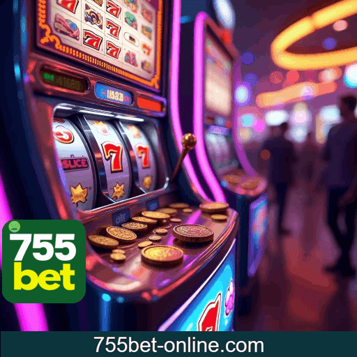 755BET Slots