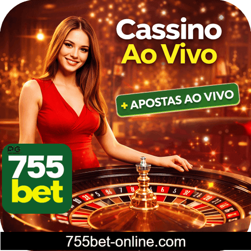 Cassino ao vivo