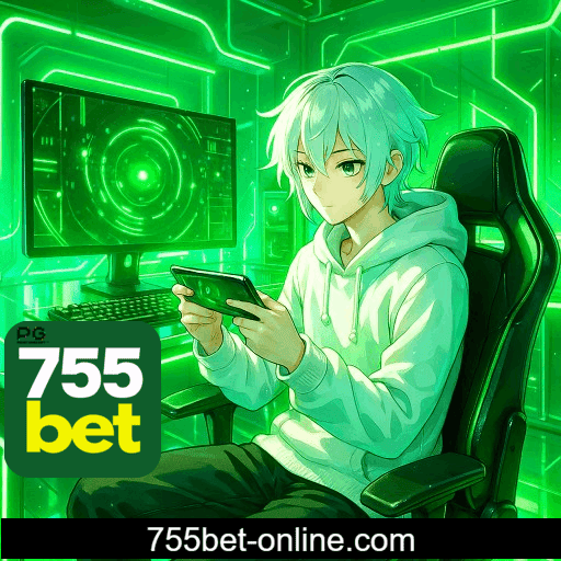 Crash 755BET ao vivo com multiplicador em tempo real