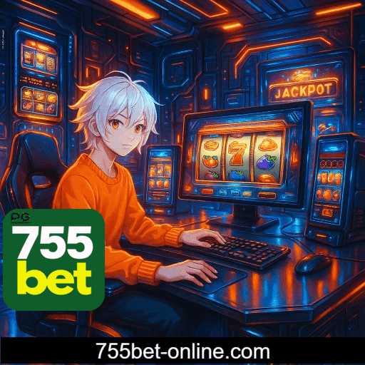 755BET Register