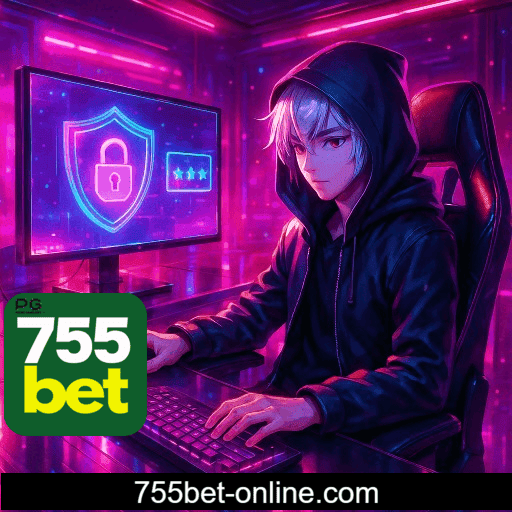 Criar conta 755BET Brasil com cadastro rápido, seguro e acesso completo à plataforma