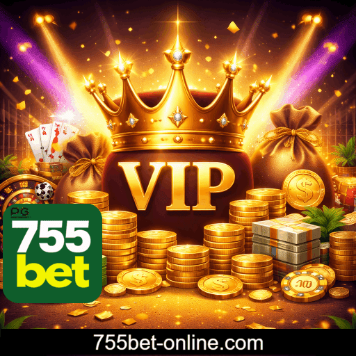 755BET VIP
